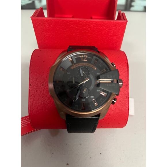 Diesel DZ4459 Chief Series Men\'s Watch main image 9